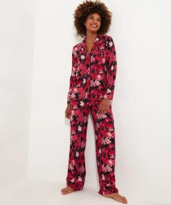 Daring Dragon Pyjama Top