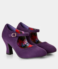 Day Dreaming Vintage Style Shoes