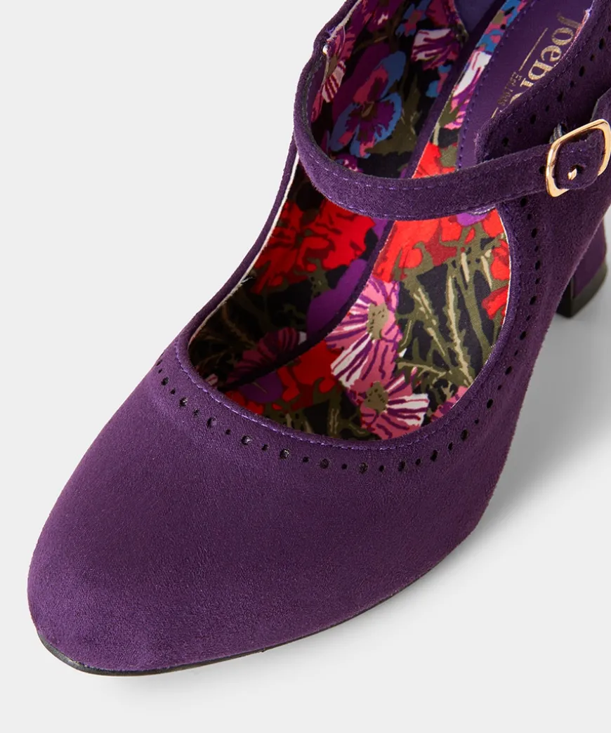 Day Dreaming Vintage Style Shoes
