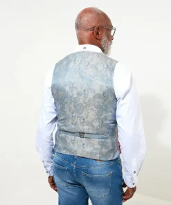 Deadly Dapper Waistcoat