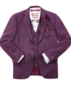 Delightful Dapper Blazer