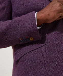Delightful Dapper Blazer