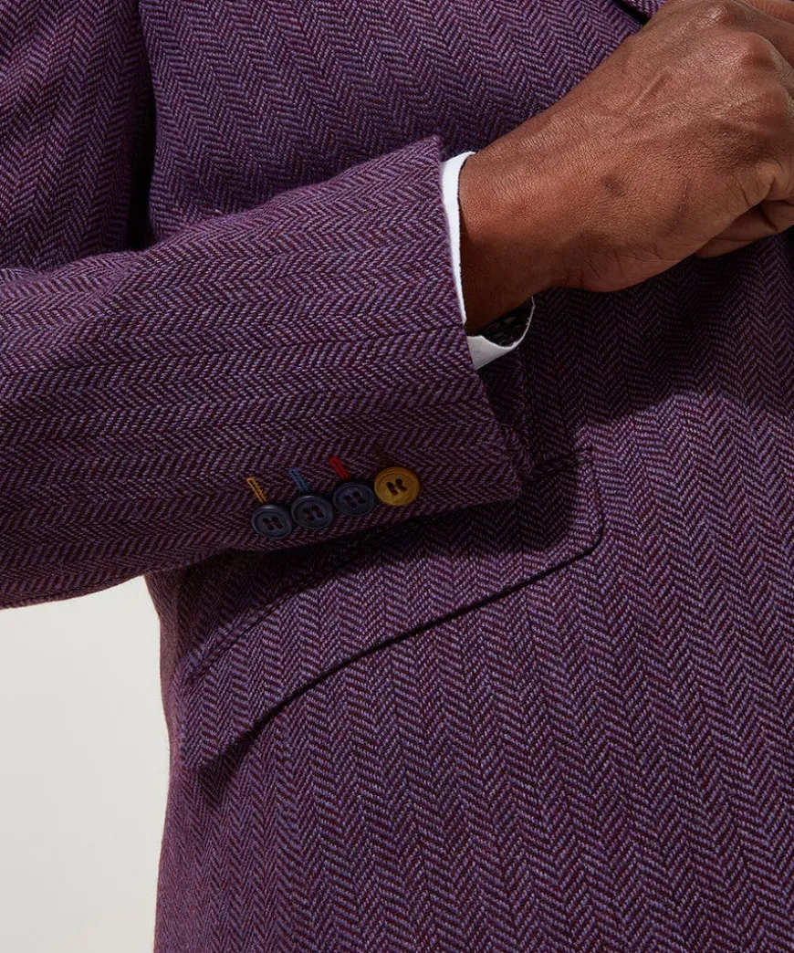 Delightful Dapper Blazer