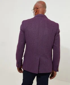 Delightful Dapper Blazer