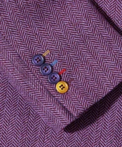 Delightful Dapper Blazer