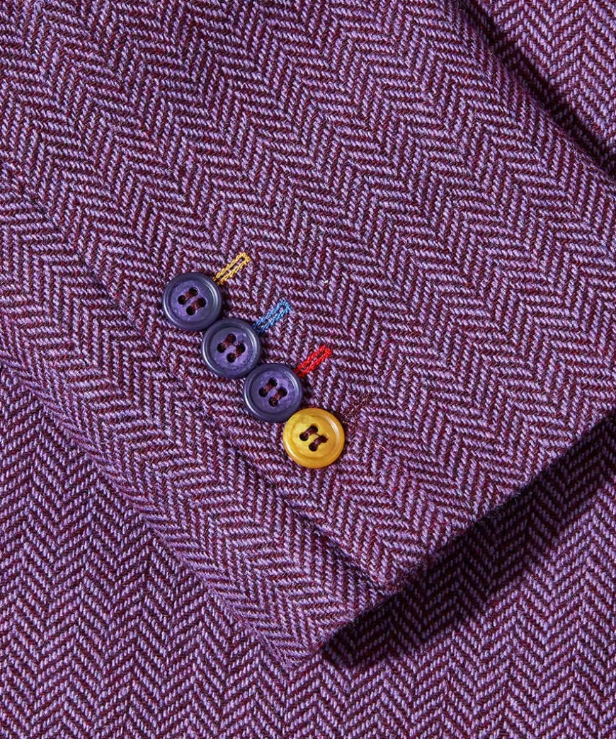 Delightful Dapper Blazer