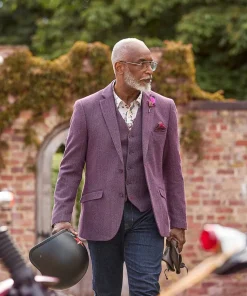 Delightful Dapper Waistcoat