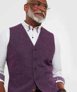 Delightful Dapper Waistcoat