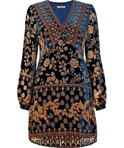 Destiny Devore Tunic
