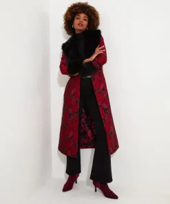 Dramatically Different Coat