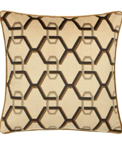 Drift Of Herons Cushion