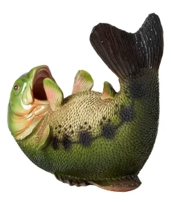 Drinks Like A Fish Wine Bottle Holder
