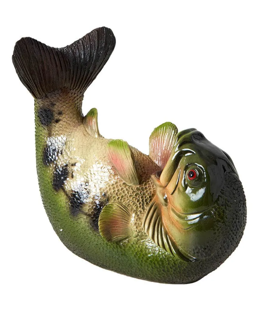 Drinks Like A Fish Wine Bottle Holder