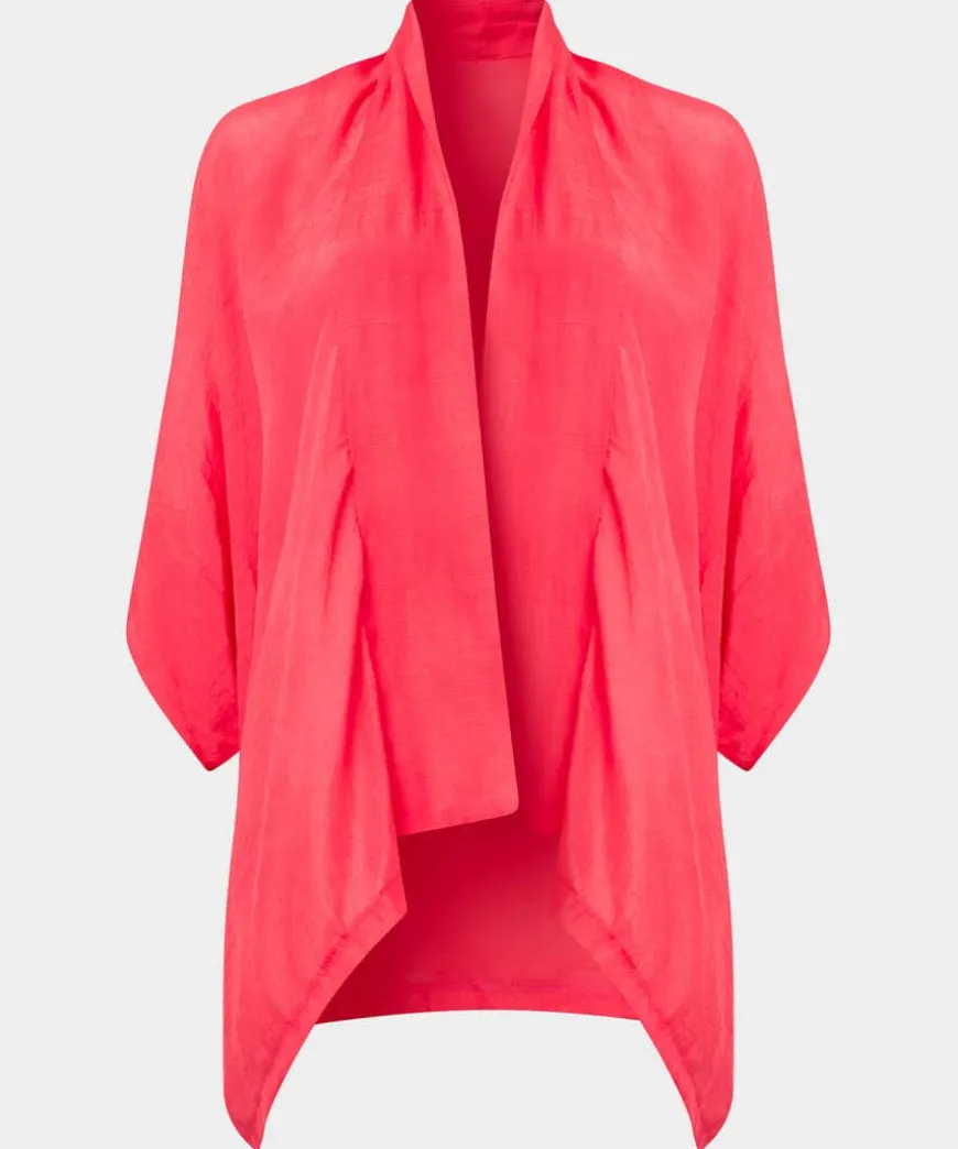Easy Breezy Kimono