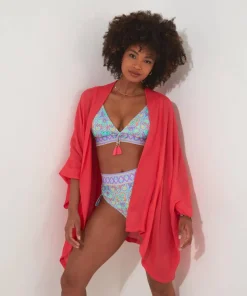Easy Breezy Kimono