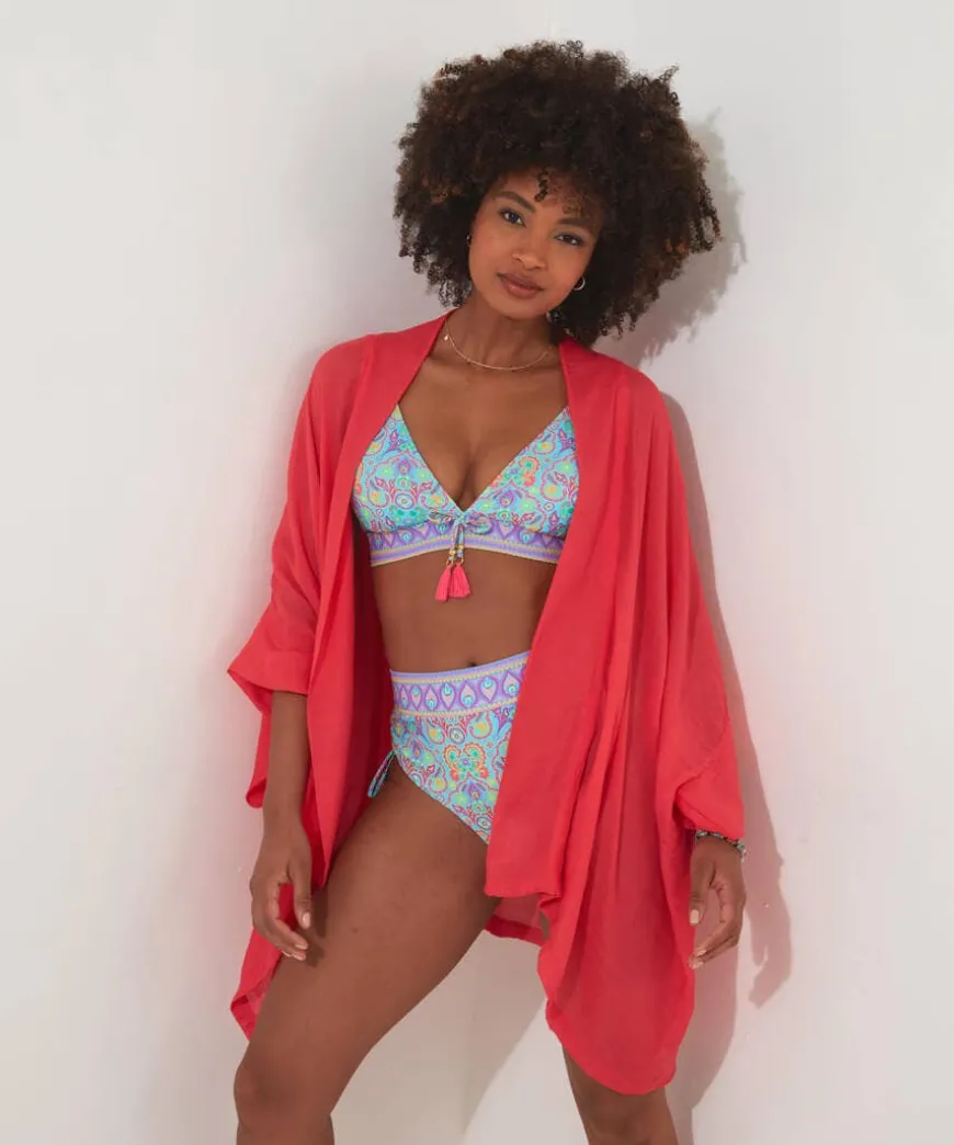 Easy Breezy Kimono