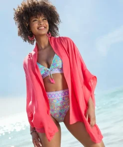 Easy Breezy Kimono