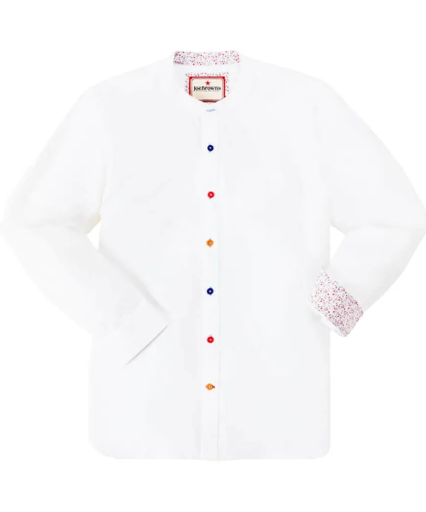 Easy Going Grandad Shirt