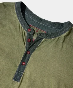 Easy Going Henley