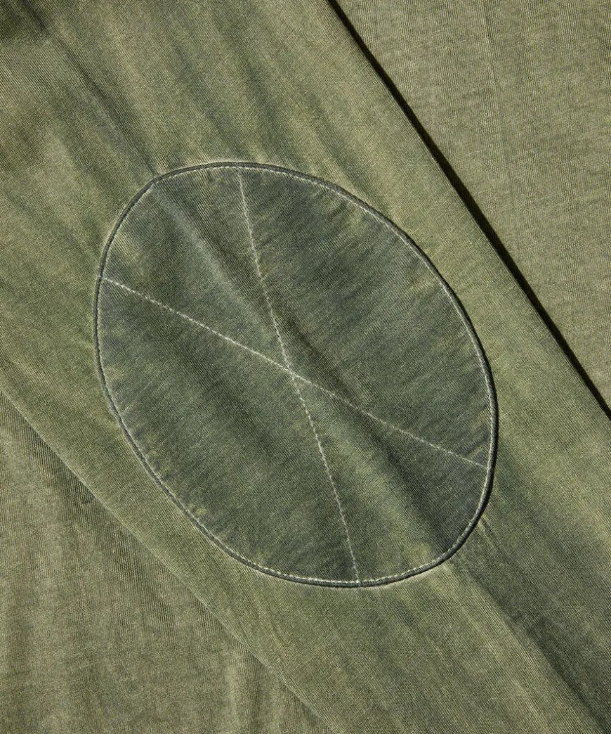 Easy Going Henley