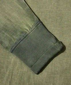 Easy Going Henley