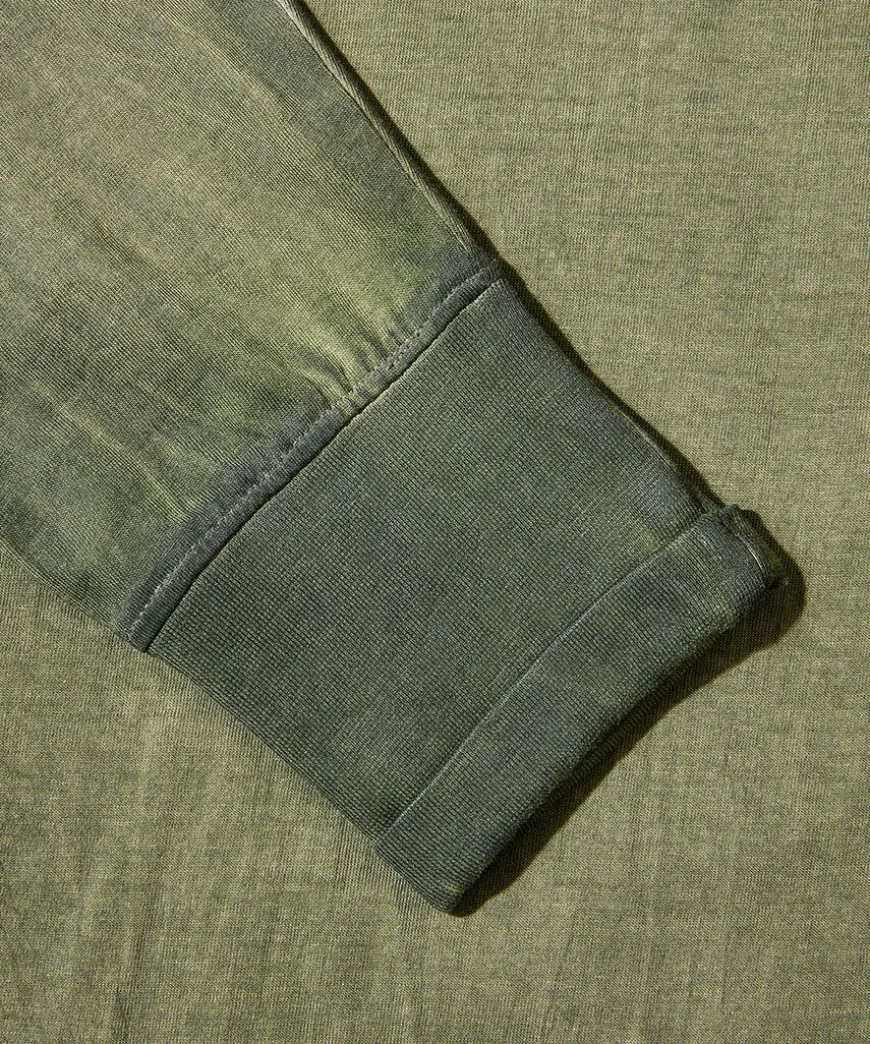 Easy Going Henley