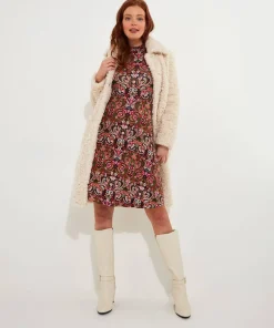 Enchanting Jersey Dress