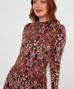 Enchanting Jersey Dress