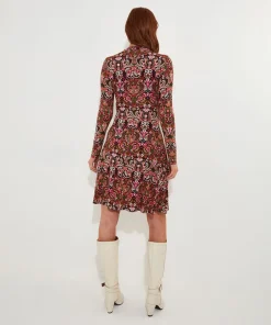 Enchanting Jersey Dress