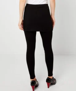 Essential 2 In 1 Leggings