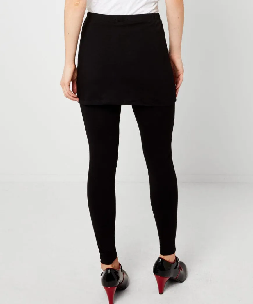 Essential 2 In 1 Leggings