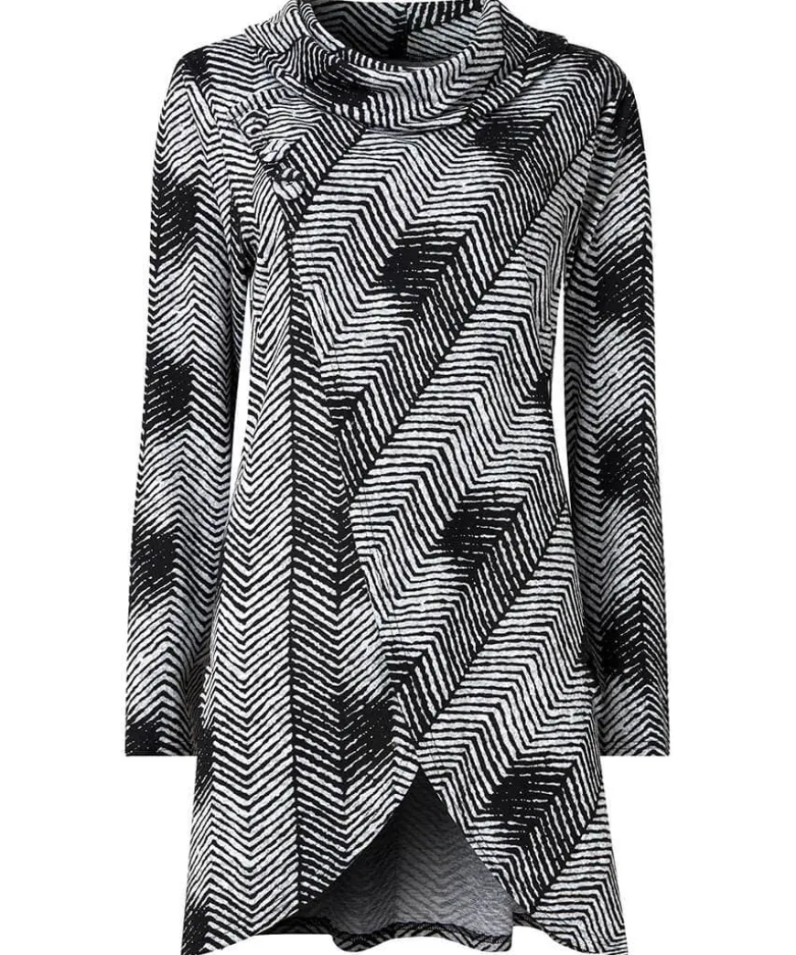 Everyday Cosy Tunic