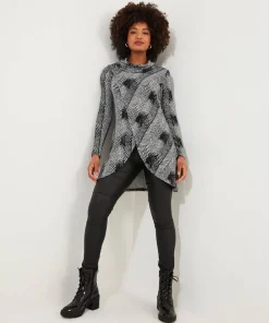 Everyday Cosy Tunic