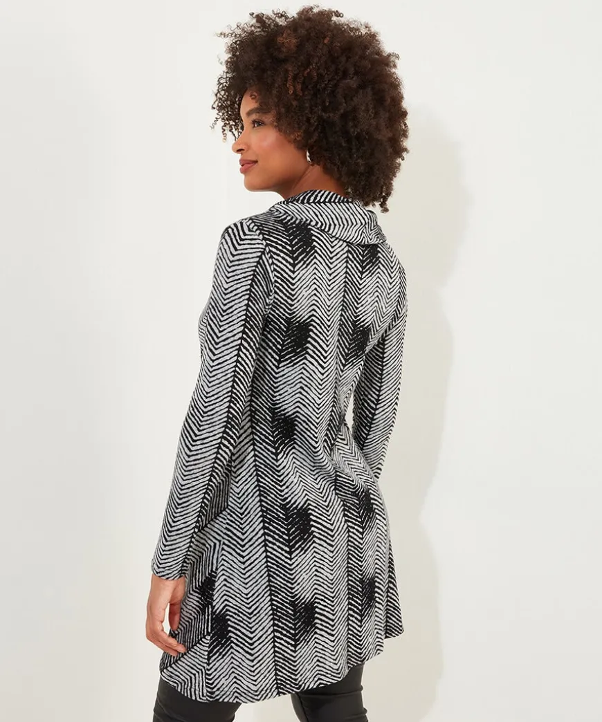 Everyday Cosy Tunic