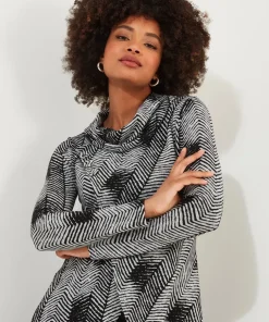 Everyday Cosy Tunic