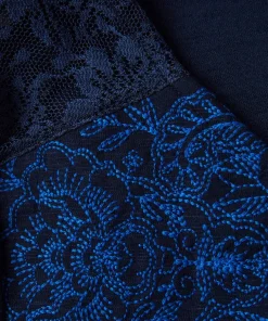 Exquisite Embroidered Tunic