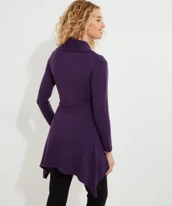 Fabulous Buckle Cardigan