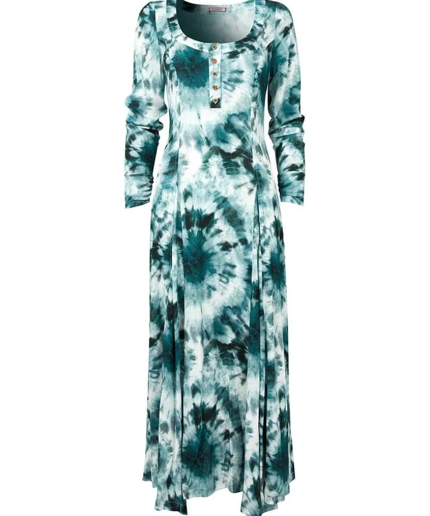 Fabulously Flattering Dress