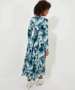 Fabulously Flattering Dress