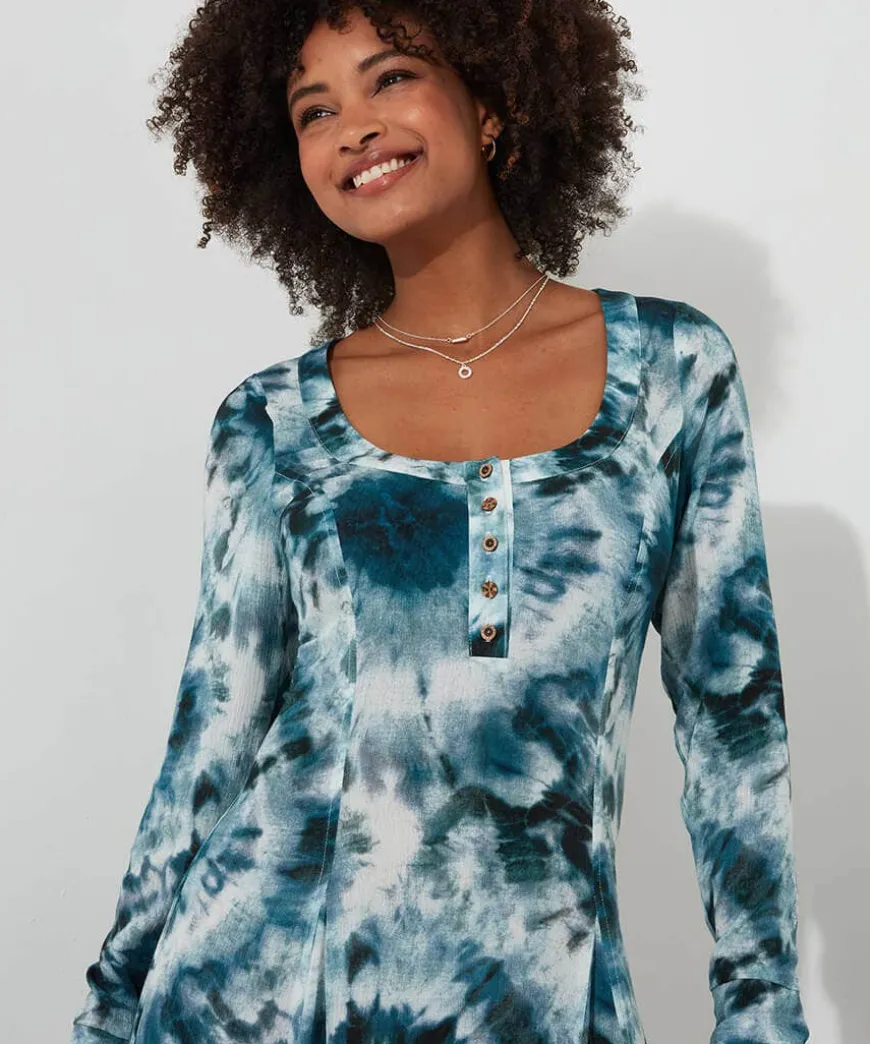 Fabulously Flattering Dress