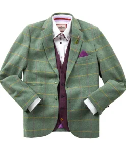 Fabulously Fresh Heritage Blazer