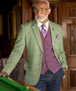 Fabulously Fresh Heritage Blazer