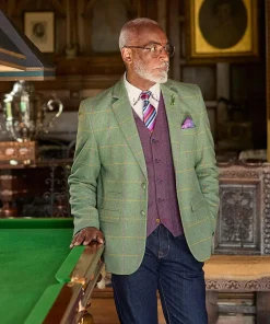 Fabulously Fresh Heritage Blazer