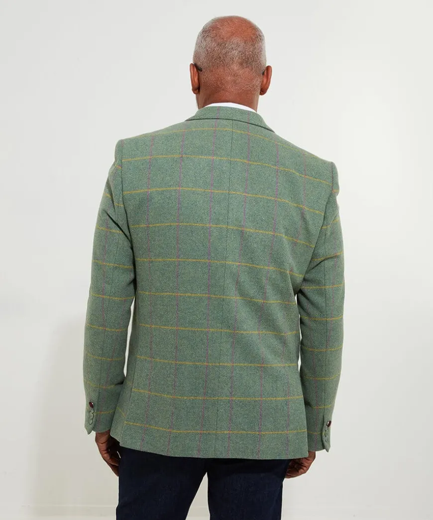 Fabulously Fresh Heritage Blazer