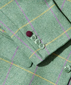 Fabulously Fresh Heritage Blazer