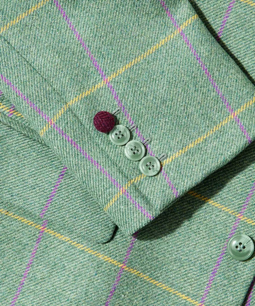 Fabulously Fresh Heritage Blazer