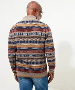 Fairisle Funnel
