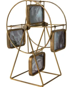 Fantastic Ferris Wheel Photo Frame
