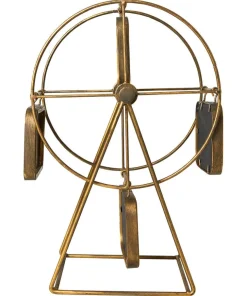 Fantastic Ferris Wheel Photo Frame