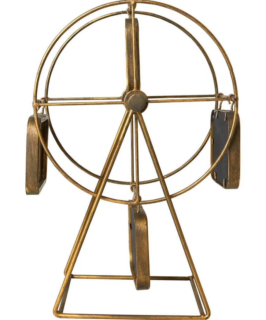 Fantastic Ferris Wheel Photo Frame